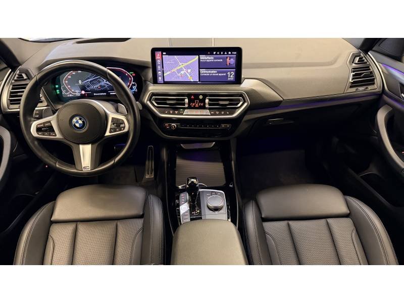 BMW X3 - Photo 39