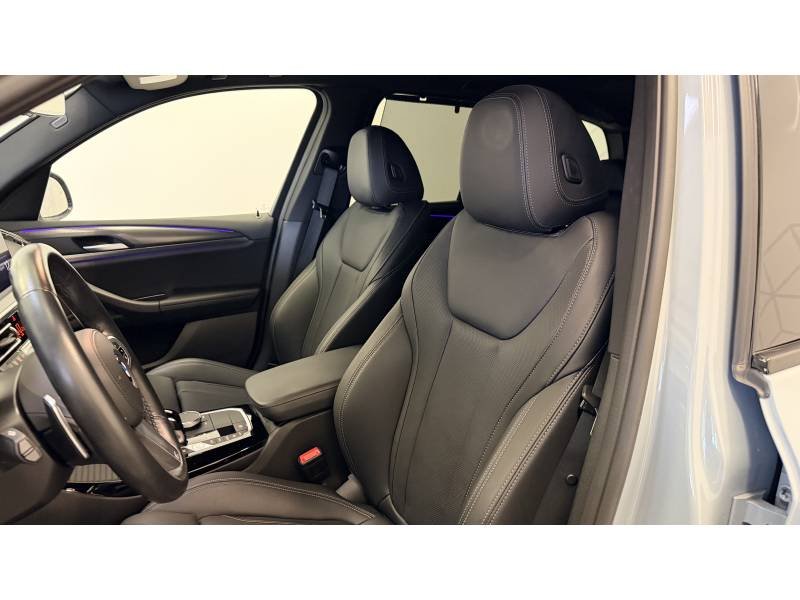 BMW X3 - Photo 42
