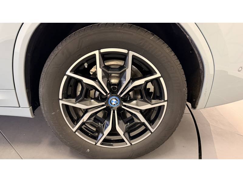 BMW X3 - Photo 45