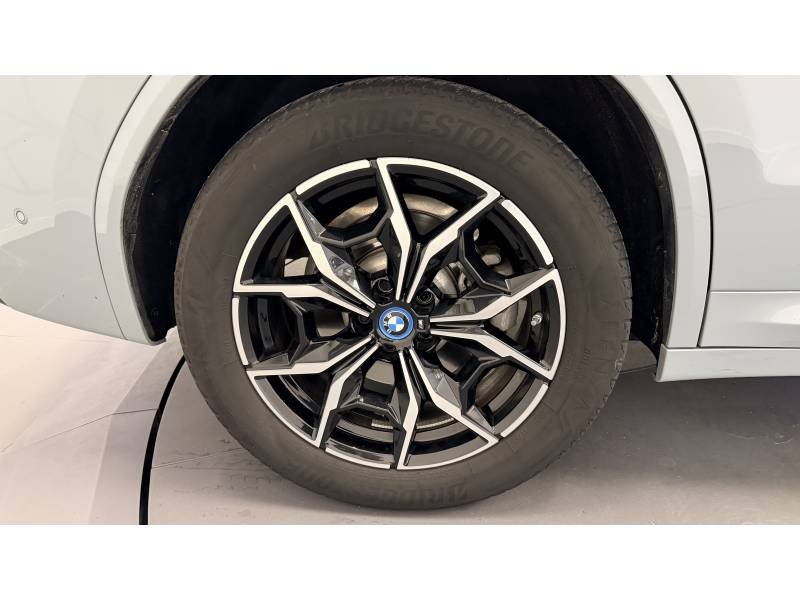 BMW X3 - Photo 46