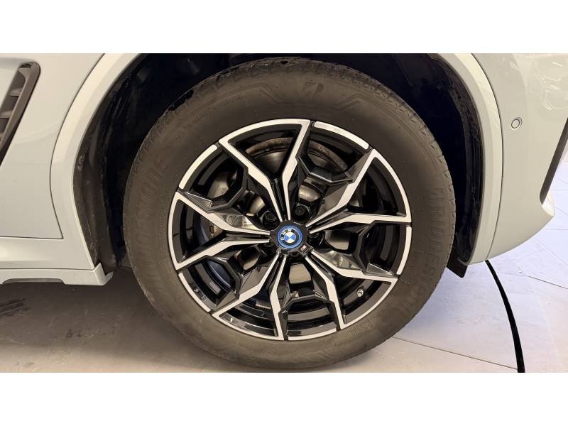BMW X3 - Photo 47