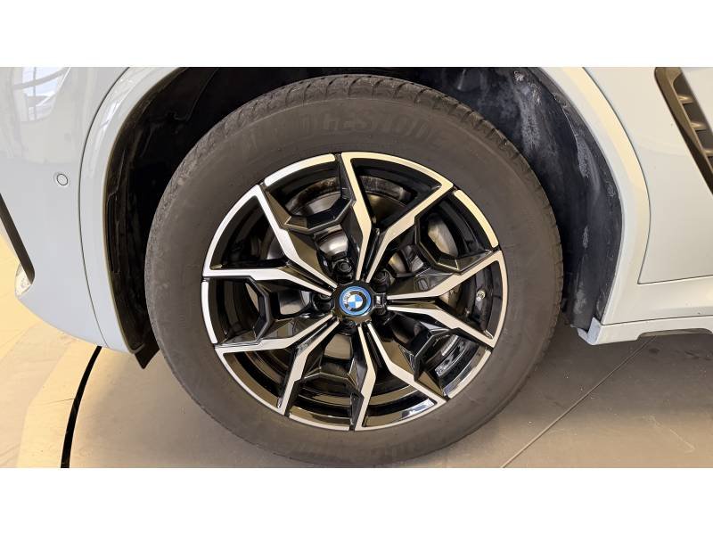 BMW X3 - Photo 48