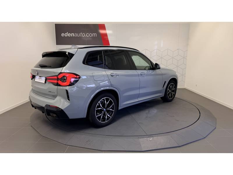 BMW X3 - Photo 5