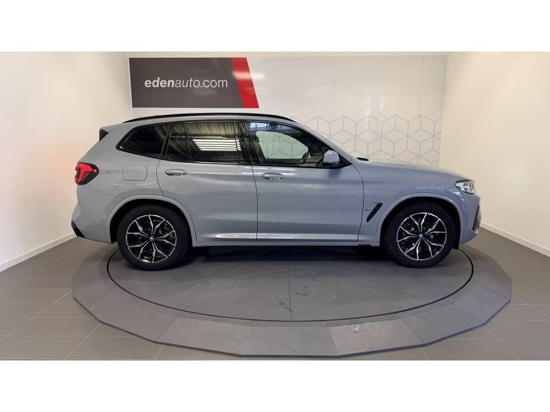 BMW X3 - Photo 6
