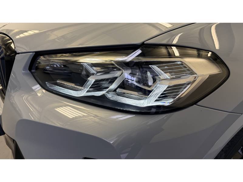 BMW X3 - Photo 9