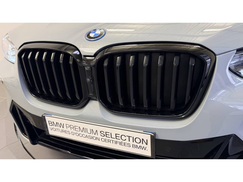 BMW X3 - Photo 10