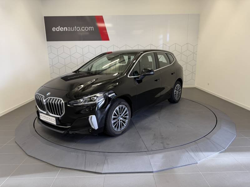 BMW Serie 2 - Photo 1