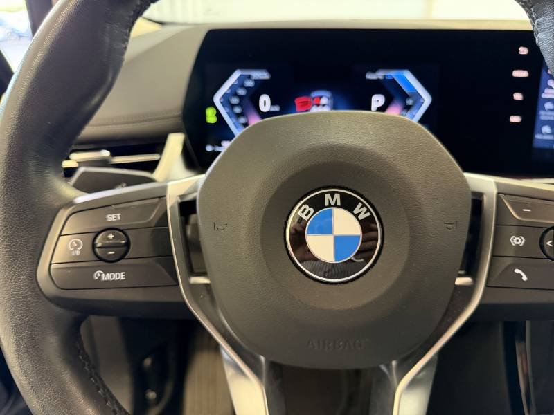BMW Serie 2 - Photo 12