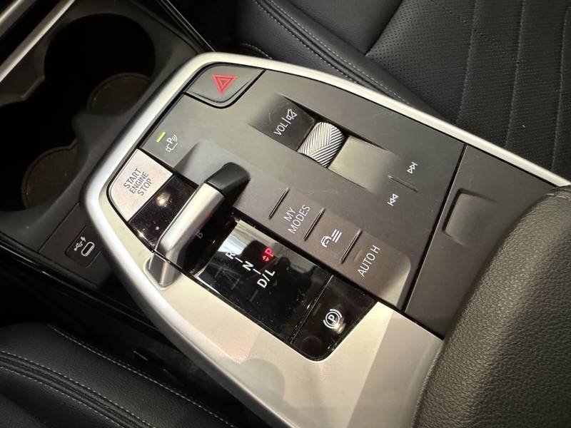 BMW Serie 2 - Photo 17