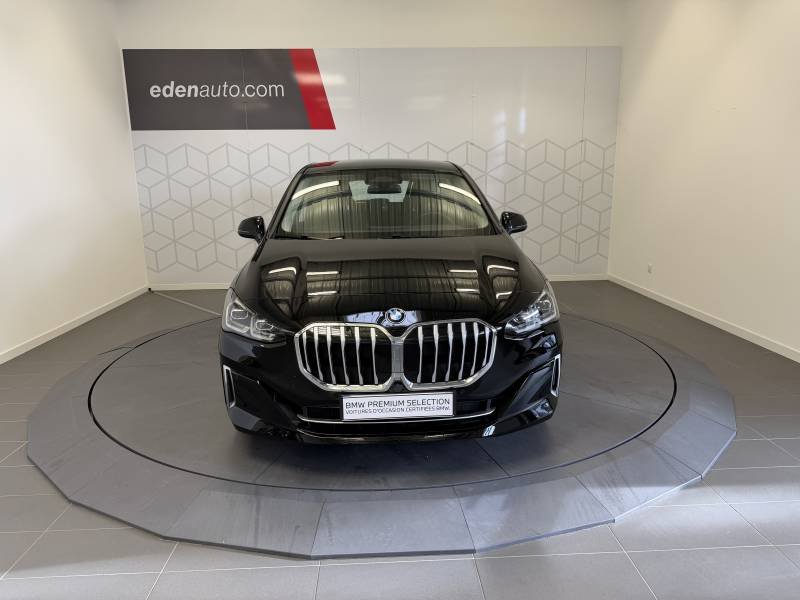 BMW Serie 2 - Photo 2