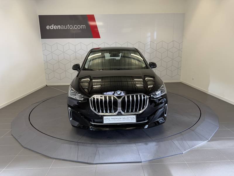 BMW Serie 2 - Photo 8