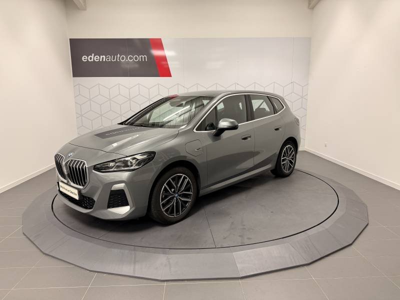 BMW Serie 2 - Photo 1
