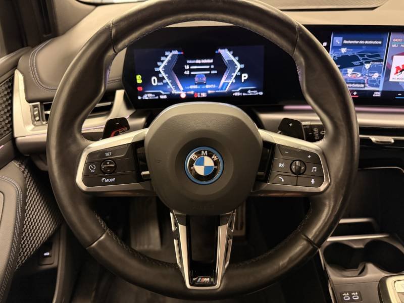 BMW Serie 2 - Photo 17