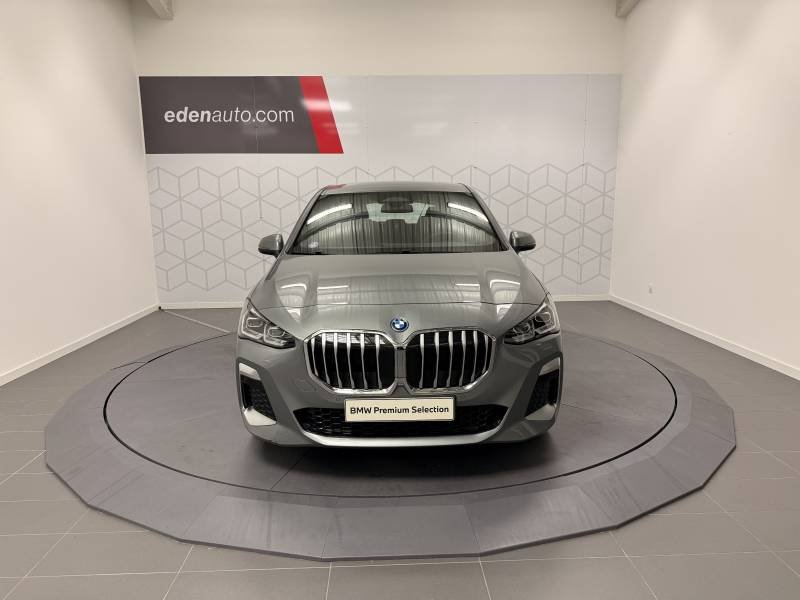 BMW Serie 2 - Photo 2