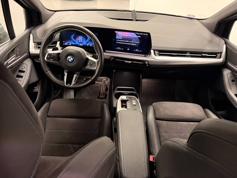 BMW Serie 2 - Photo 22