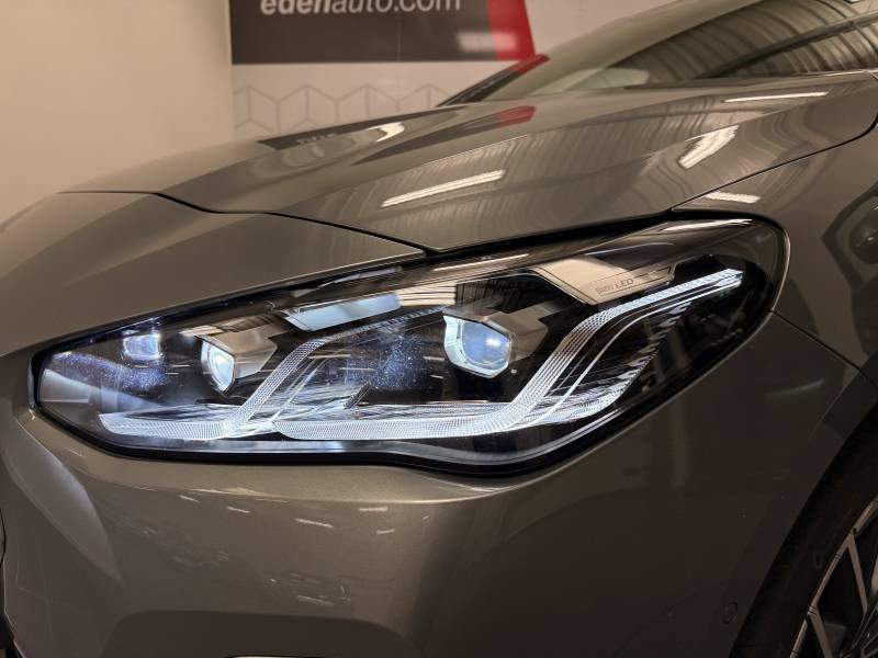 BMW Serie 2 - Photo 31