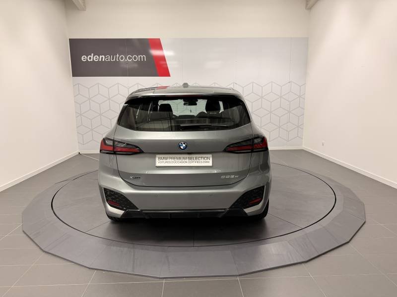 BMW Serie 2 - Photo 6
