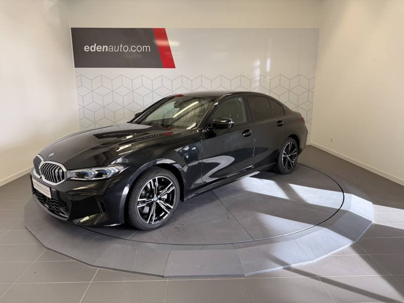 BMW Série 3