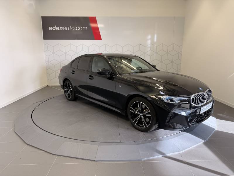 BMW Série 3 - Photo 3