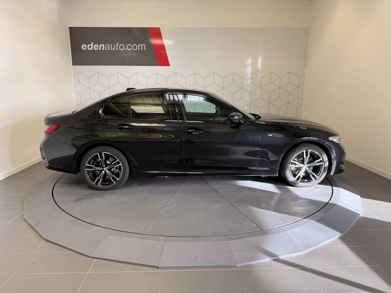 BMW Série 3 - Photo 4