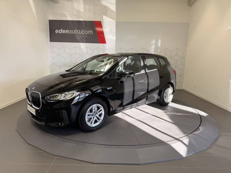 BMW Serie 2 - Photo 1