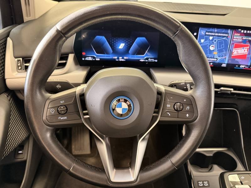 BMW Serie 2 - Photo 20
