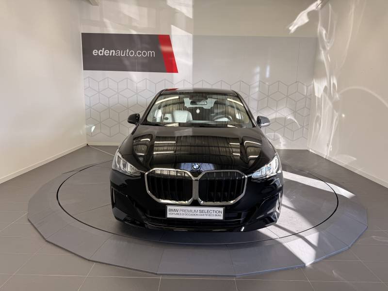 BMW Serie 2 - Photo 2