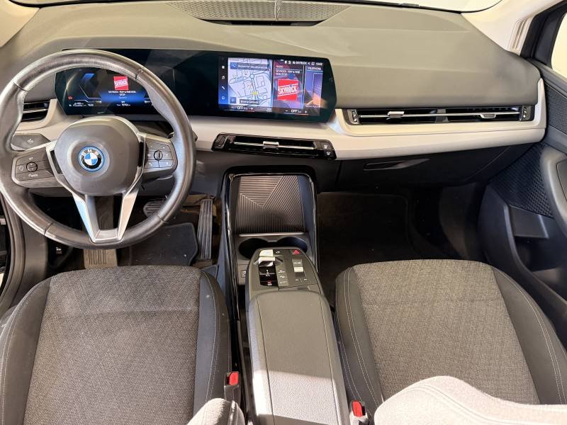 BMW Serie 2 - Photo 23