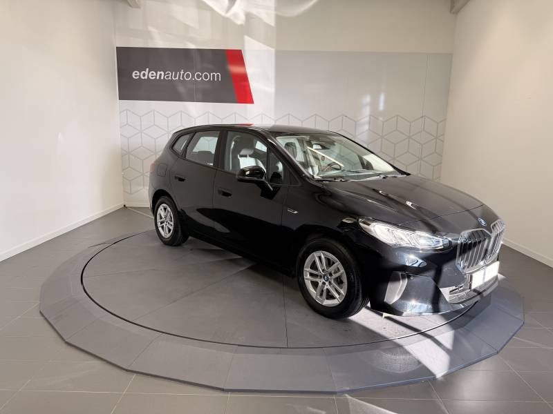BMW Serie 2 - Photo 3