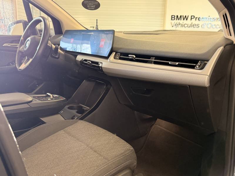 BMW Serie 2 - Photo 33