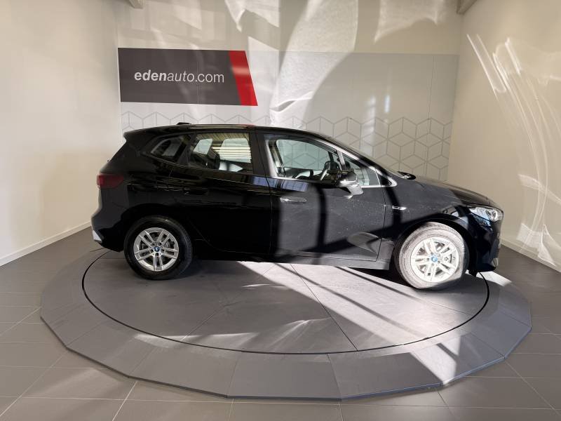 BMW Serie 2 - Photo 4