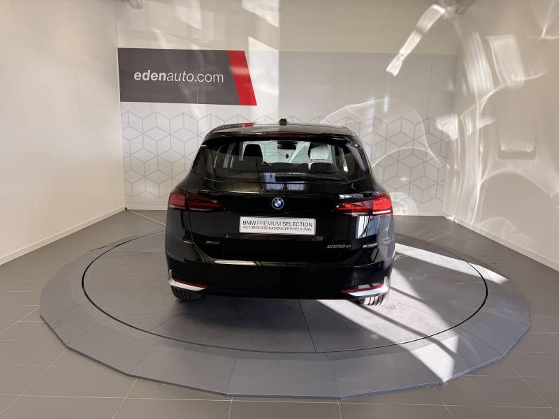 BMW Serie 2 - Photo 6