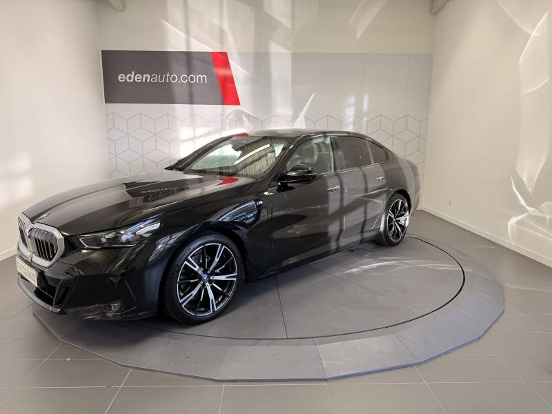 BMW Série 5