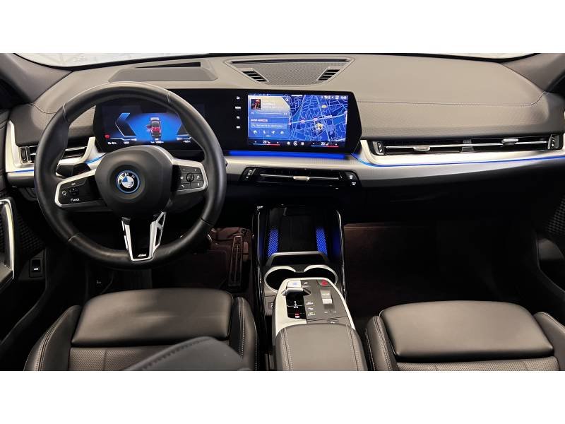 BMW X2 - Photo 17