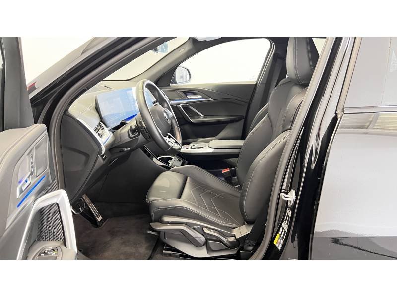 BMW X2 - Photo 18