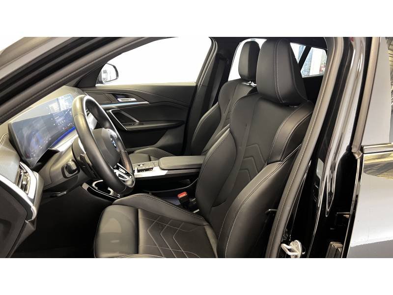BMW X2 - Photo 19