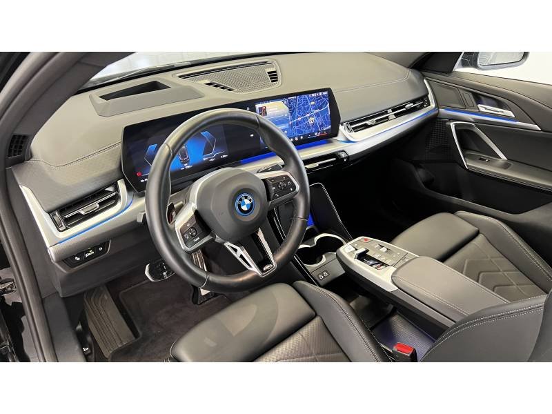 BMW X2 - Photo 20