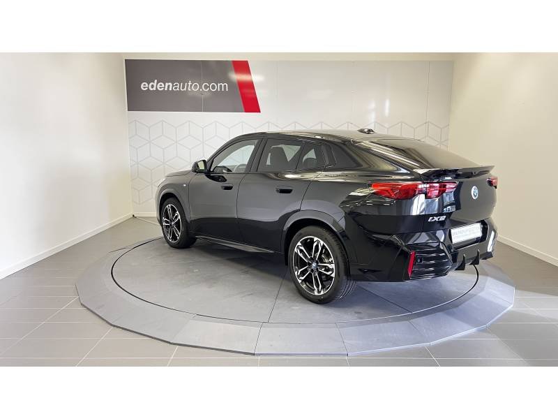 BMW X2 - Photo 3