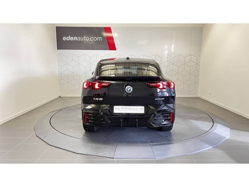 BMW X2 - Photo 4