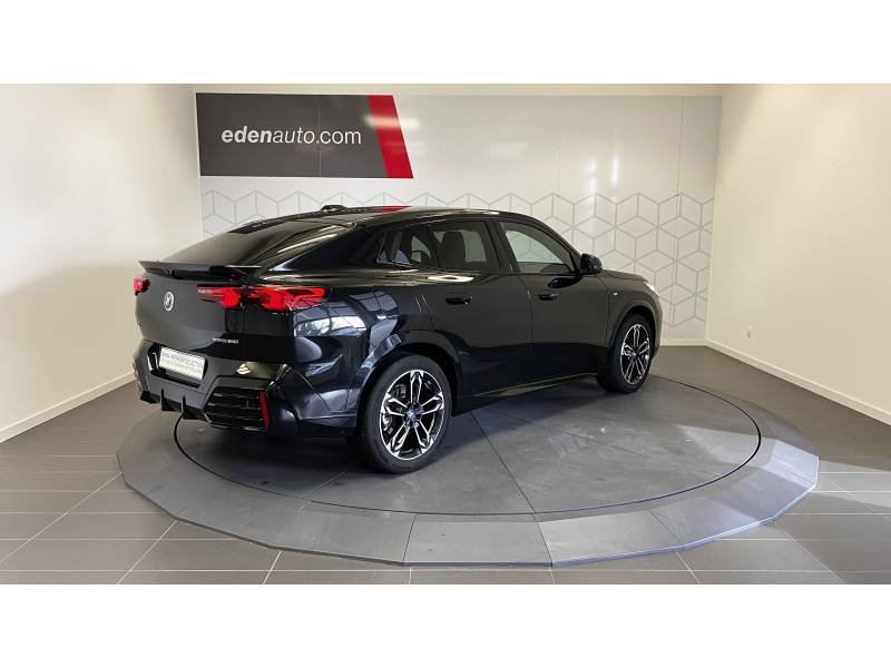 BMW X2 - Photo 5