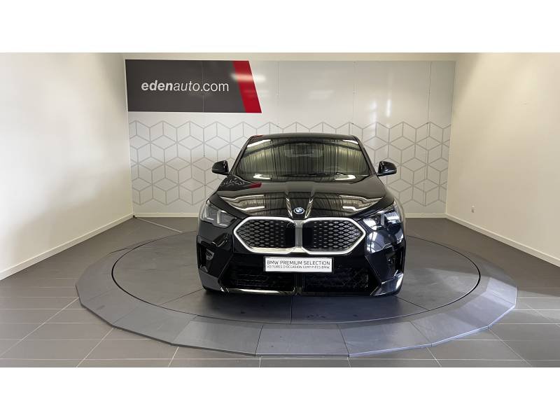BMW X2 - Photo 8