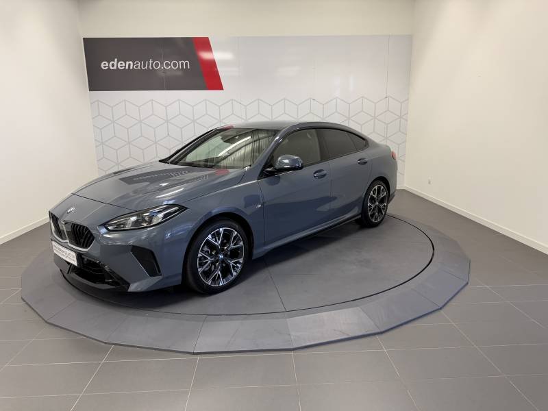 BMW Serie 2 - Photo 1