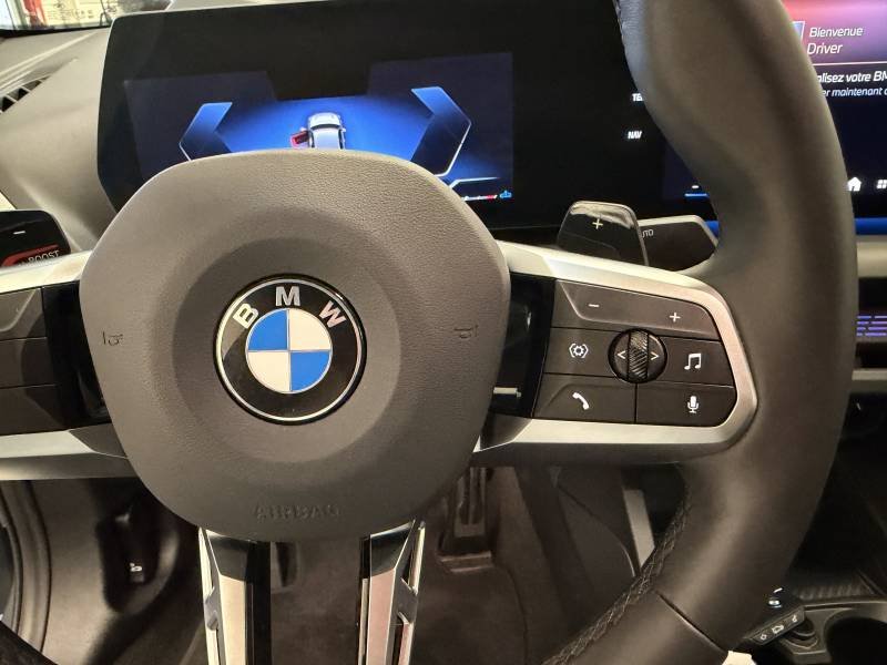 BMW Serie 2 - Photo 13
