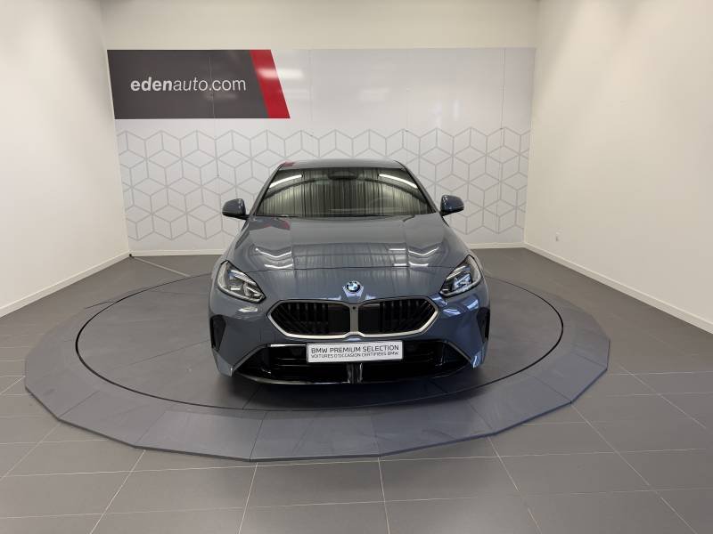 BMW Serie 2 - Photo 2
