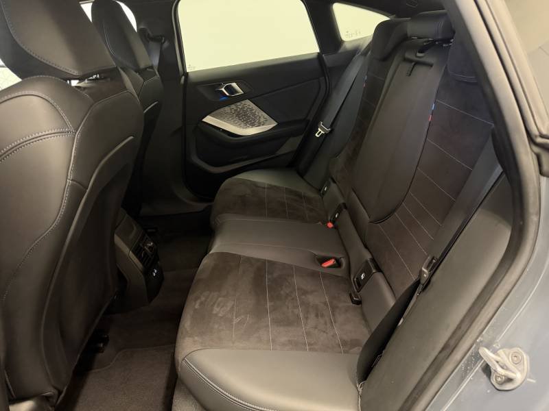 BMW Serie 2 - Photo 21