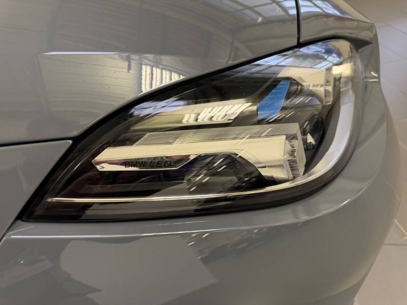 BMW Serie 2 - Photo 24
