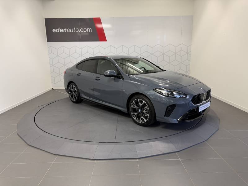 BMW Serie 2 - Photo 8
