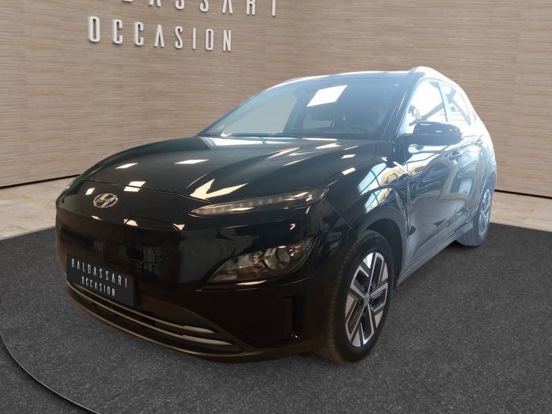 Hyundai Kona - Photo 1