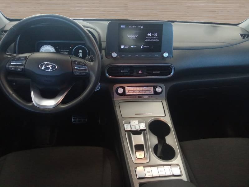 Hyundai Kona - Photo 11