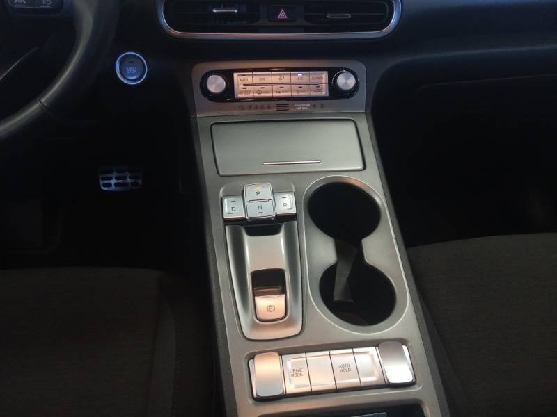 Hyundai Kona - Photo 12